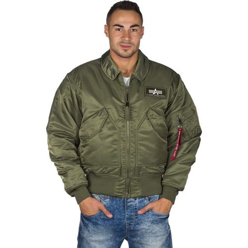 Alpha Industries Cwu 45 01 L na Arena.pl