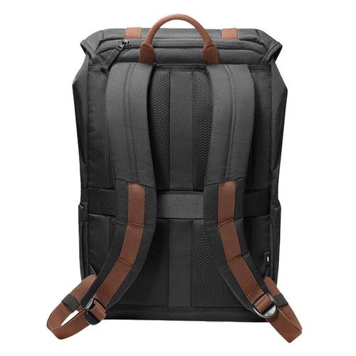 plecak na laptopa tomtoc vintpack-ta1, 22l (czarny) na Arena.pl