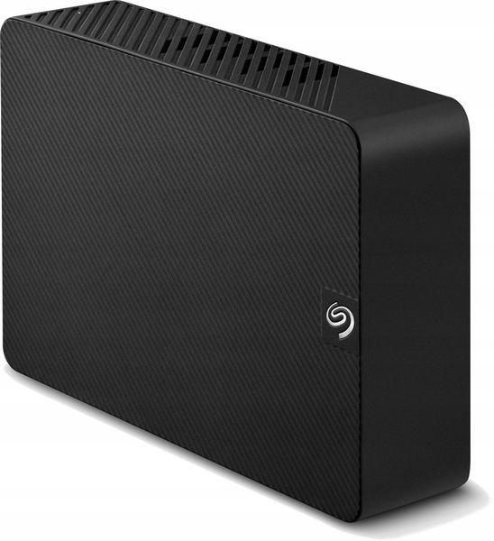 Dysk zewnętrzny Seagate Expansion Desktop 12TB zdjęcie 1