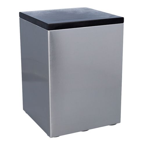 Pojemnik odpowiedni na kapsułę z krematorium Bez ozdób na Arena.pl