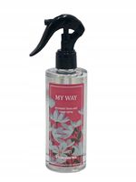 Charmens - perfumowany odświeżacz powietrza spray My Way 250ml