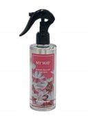 Charmens - perfumowany odświeżacz powietrza spray My Way 250ml