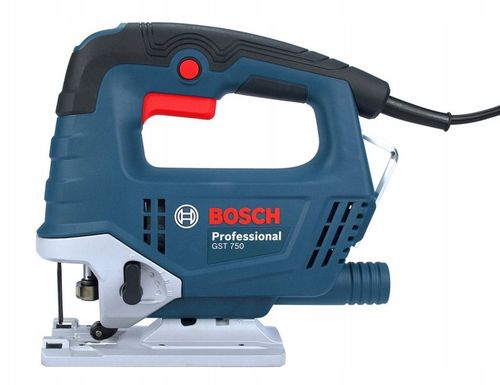 WYRZYNARKA 520W GST 750 BOSCH + WALIZKA na Arena.pl