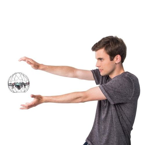 Spin Master Air Hogs Supernova na Arena.pl