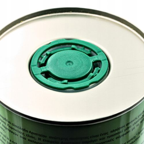 Oliwa z oliwek EXTRA VIRGIN Grecka 1L TŁOCZONA NA ZIMNO ARISTEON 1000 ml na Arena.pl