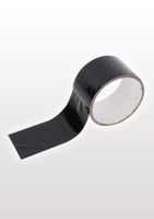 bondage tape 15m black