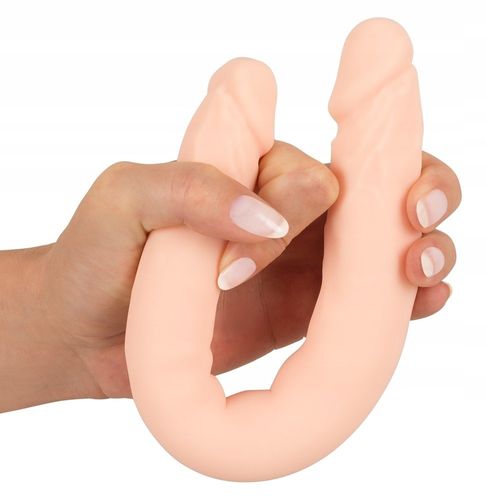 Podwójne Dildo 30,5cm na Arena.pl