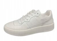 BUTY Copenhagen CPH463 white/biały - SD52003
