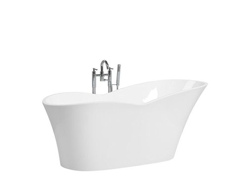 Wanna Wolnostojąca Biała Dulcina na Arena.pl