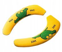 NAKŁADKA NA DESKĘ SEDESOWĄ Toaletę DLA DZIECI Dino