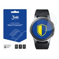 samsung galaxy watch 46mm - 3mk watch protection flexibleglass