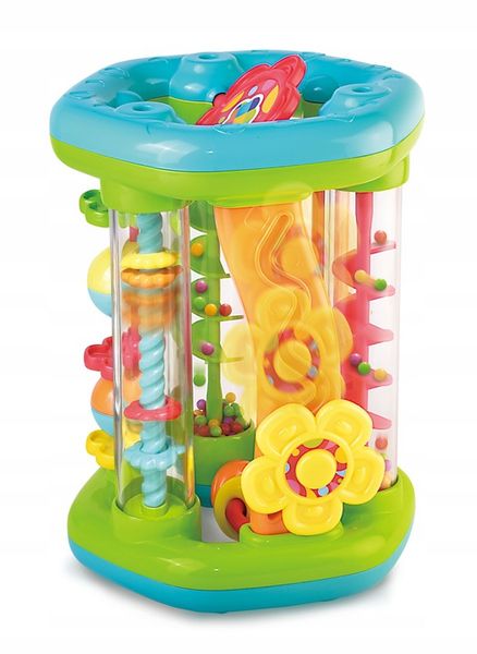 Dumel Discovery Roler zdjęcie 1