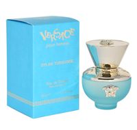 versace dylan turquoise pour femme edt 30ml