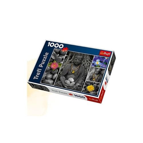 PUZZLE 1000 TREFL BUDDA 10321 na Arena.pl