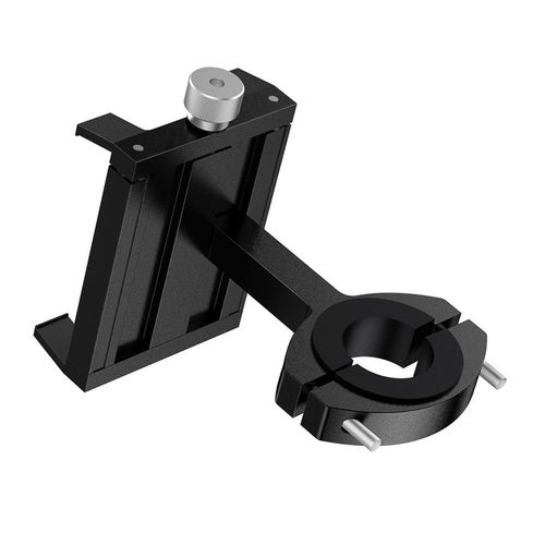 TECH-PROTECT V4 UNIVERSAL BIKE MOUNT BLACK na Arena.pl
