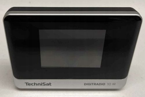 Radio sieciowe DAB+, FM, internetowe TechniSat Digitradio 10 IR na Arena.pl