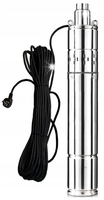 IBO POMPA GŁĘBINOWA 3'' SCR-0,25 IBO DO CZYSTEJ WODY PODLEWANIA +KABEL 15M