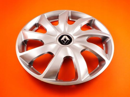 KOŁPAKI 17'' RENAULT Espace Vel Satis Fluence STS na Arena.pl