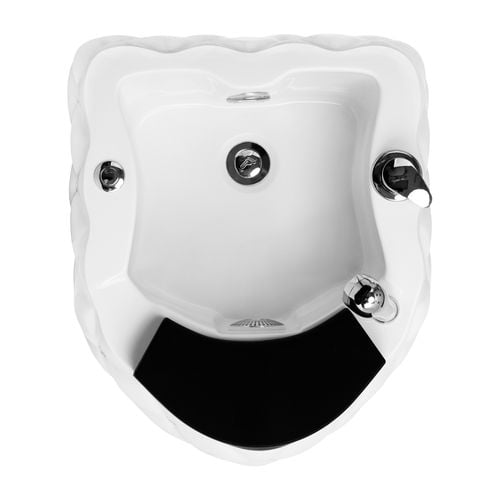 Brodzik do pedicure Diament z hydromasażem na Arena.pl