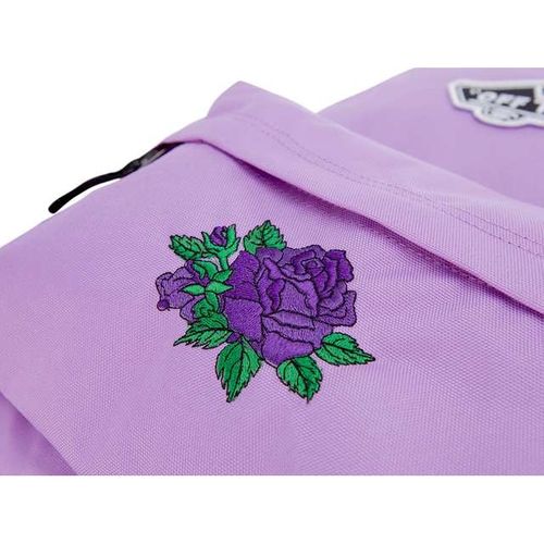 Vans WM REALM BACKPACK Violet na Arena.pl