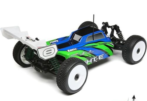 Losi 8ight-E 1:8 4WD RTR na Arena.pl