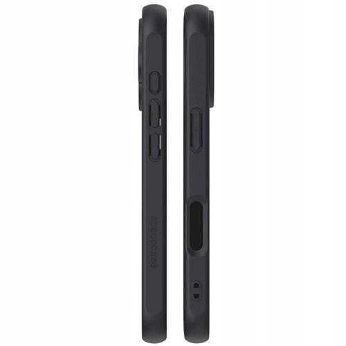 Spacecase Hybrid Mag Iphone 17 Black na Arena.pl