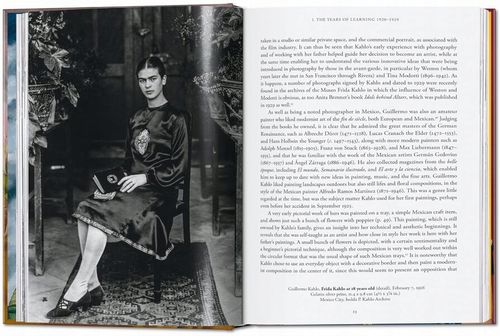 Frida Kahlo - Luis-Martín Lozano na Arena.pl