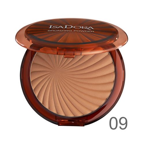 IsaDora Bronzing Powder  20g numery - 03 na Arena.pl