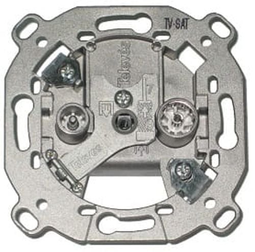 Gniazdo końcowe RTV Televes 522610 + maskownica 648C-958BD_20150918095815 na Arena.pl