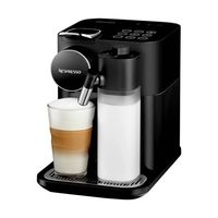 Ekspres do kawy DeLonghi na kapsułki NESPRESSO 19 bar Gran Lattissima 1400W