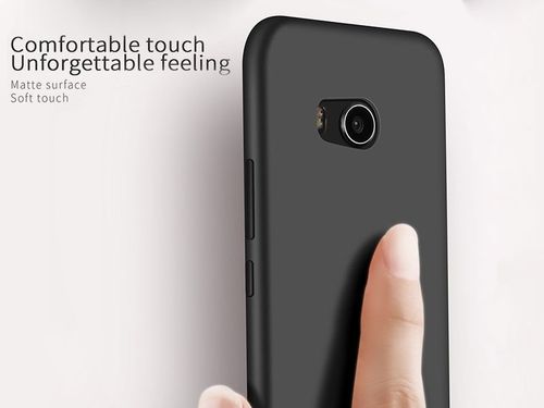 Etui X-level guardian do HTC U11 czarne na Arena.pl