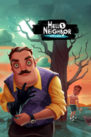 Hello Neighbor: Hide and Seek Klucz CD KEY KOD BEZ VPN WYSYŁKA 24/7