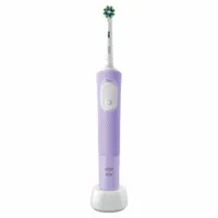 Szczoteczka elektryczna Oral-B D103 fioletowa