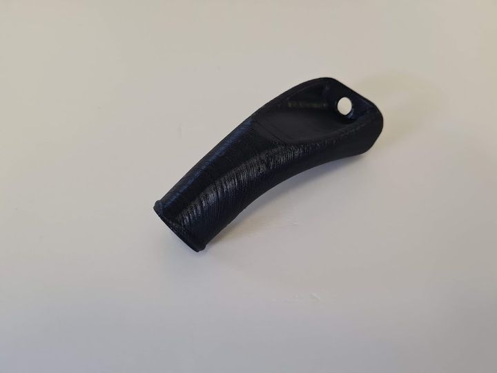 Adapter Walnut Blasting BMW N54 N55 zdjęcie 10