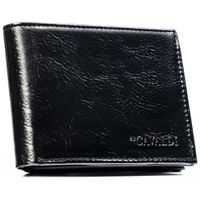 portfel męski pu f18-pal41-bl 8082 black