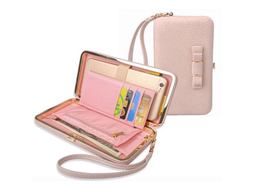 Etui-Portfel TOMKAS LUXURY WALLET na Arena.pl