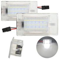 Ford lampki do bagażnika i wnętrza LED 2x550lm, 2 szt