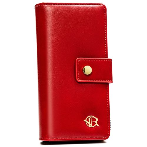 portfel damski eko r-por-01-f7-3235 red na Arena.pl