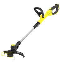 PODKASZARKA AKUMULATOROWA SFM V20 33CM 1*4.0AH - S/SFMCST933M