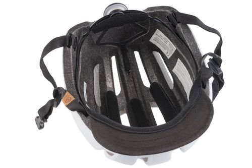 Kask KELLYS TOWN CAP  M/L biały mat na Arena.pl