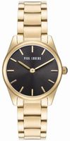 zegarek damski paul lorens pl20008b-1d1 + box