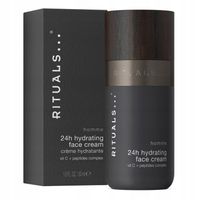 Rituals Homme 24H Hydrating Face Cream 50 ml krem do twarzy dla mężczyzn