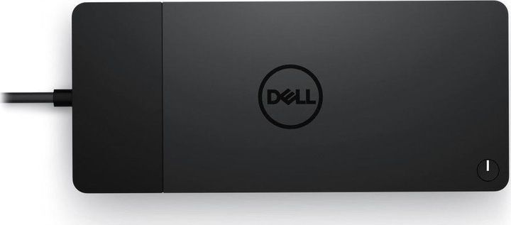 Stacja/replikator WD22TB4 Thunderbolt (210BDTD) DisplayPort HDMI USB USB-C zdjęcie 2