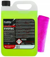 ProElite EVOTEC 5L - aktywna piana do mycia pojazdów