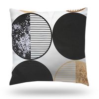 Poszewka Na Poduszkę 40X40 Bawełniana 18608