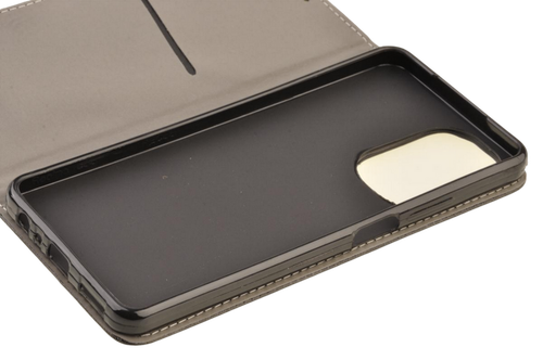 Etui Smart do Realme C55 czarny na Arena.pl