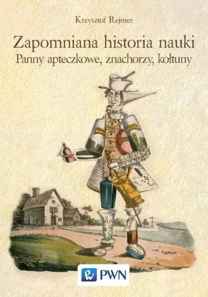 Zapomniana historia nauki zdjęcie 1