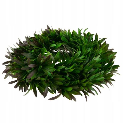 WIANEK STROIK OZDOBNY SZTUCZNY JESIENNY GĘSTY NA DRZWI OKNO GAŁĄZKA na Arena.pl