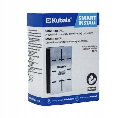 SMART INSTALL KUBALA 0675 na Arena.pl