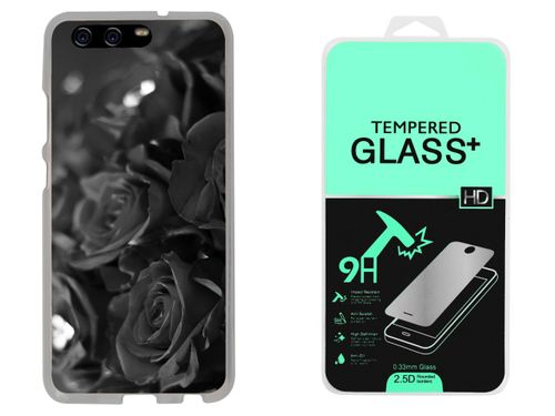 HUAWEI P10 | Etui smartfon CASE + Szkło na Arena.pl